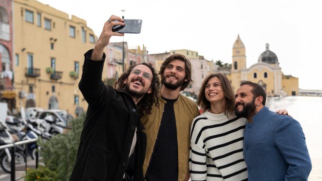 Thế hệ 56k (Generation 56k 2021)