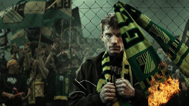 The Hooligan (The Hooligan 2025)