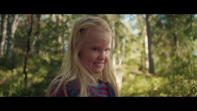 The Innocents (The Innocents 2021)