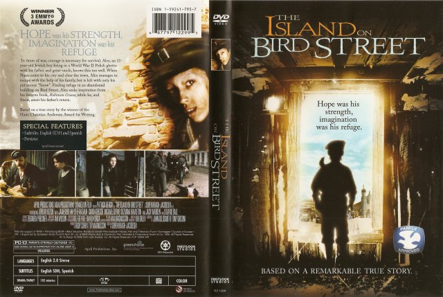 The Island on Bird Street (The Island on Bird Street 1997)