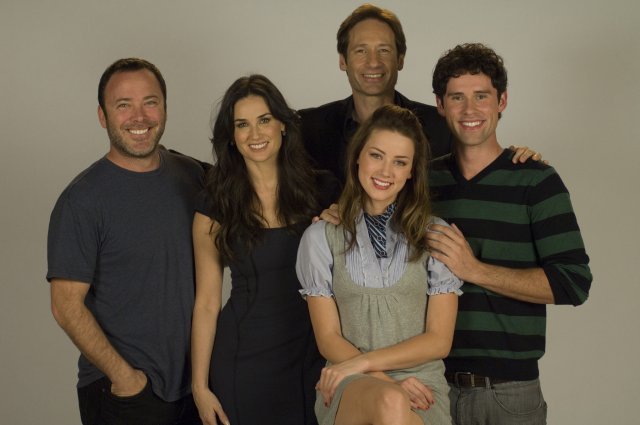 The Joneses (The Joneses 2010)