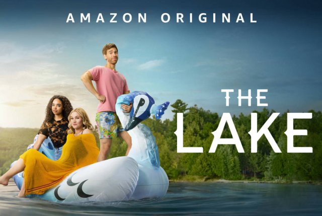 The Lake (Phần 2) (The Lake (Season 2) 2023)