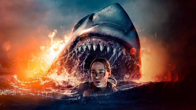 Hung Thần Đại Dương (The Last Breath 2024)