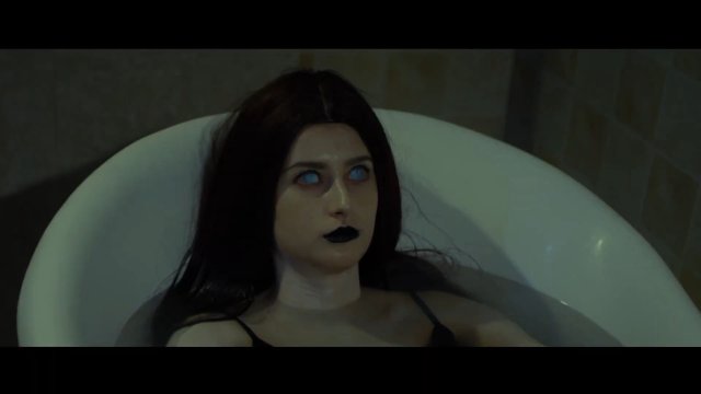 The Last Inn (The Last Inn 2021)