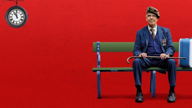 The Last Rifleman (The Last Rifleman 2023)