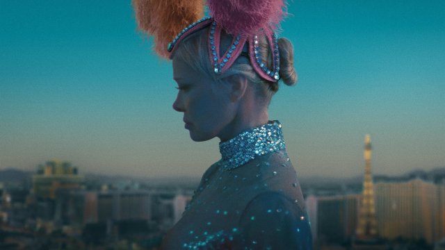 The Last Showgirl (The Last Showgirl 2024)