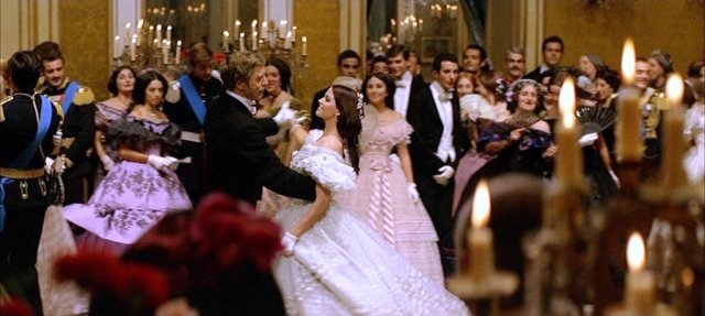 The Leopard (Il gattopardo 1963)