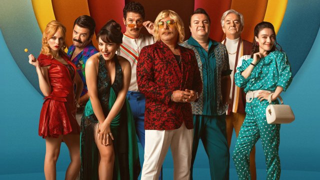 The Life and Movies of Erşan Kuneri (Phần 2) (The Life and Movies of Erşan Kuneri (Season 2) 2024)