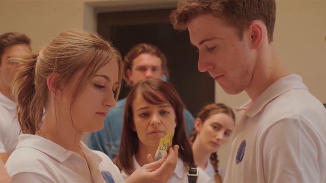 The Light (The Light 2019)