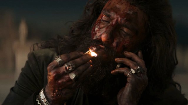 Thể loại: Sự trả thù (Dhurandhar: The Revenge)