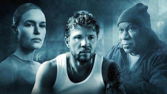 The Locksmith (The Locksmith)