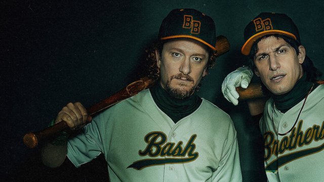 The Lonely Island: Chuyện vui về cặp đôi bóng chày (The Lonely Island Presents: The Unauthorized Bash Brothers Experience 2019)