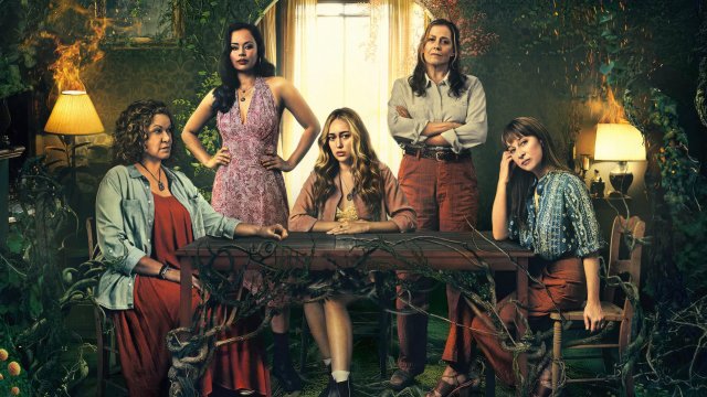 The Lost Flowers of Alice Hart (The Lost Flowers of Alice Hart 2023)