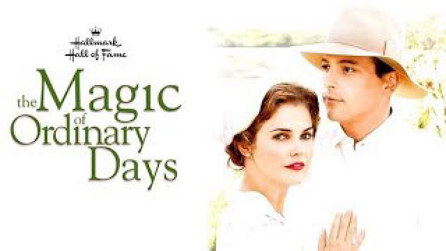 The Magic of Ordinary Days (The Magic of Ordinary Days 2005)