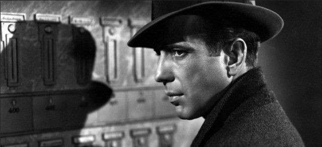The Maltese Falcon (The Maltese Falcon 1941)