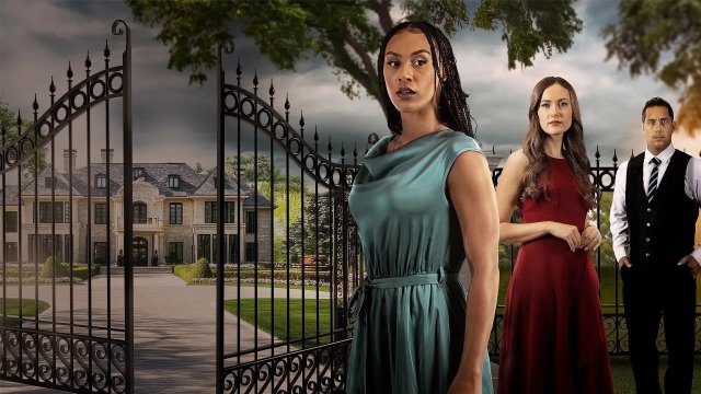 The Nanny Sees All (The Nanny Sees All 2025)