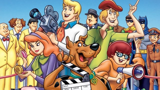 The New Scooby-Doo Movies (Phần 1) (The New Scooby-Doo Movies (Season 1) 1972)