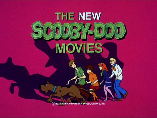 The New Scooby-Doo Movies (Phần 2) (The New Scooby-Doo Movies (Season 2) 1973)