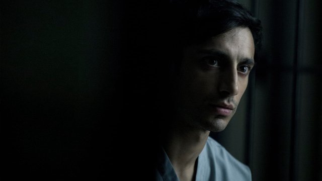 The Night Of (The Night Of 2016)