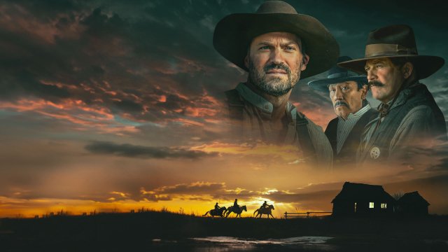 The Night They Came Home (The Night They Came Home 2024)