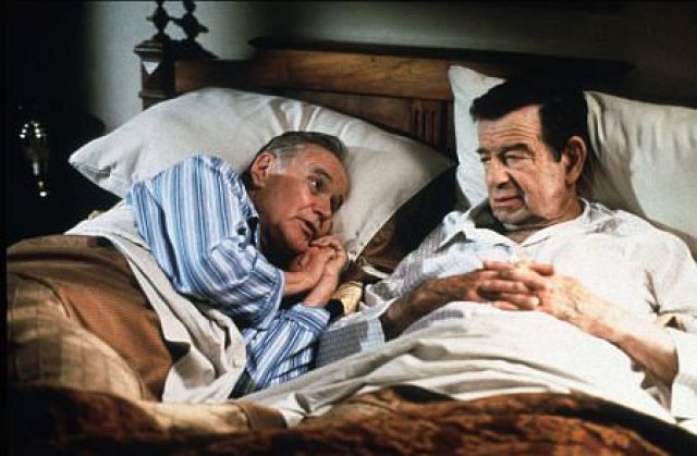 The Odd Couple II (The Odd Couple II 1998)