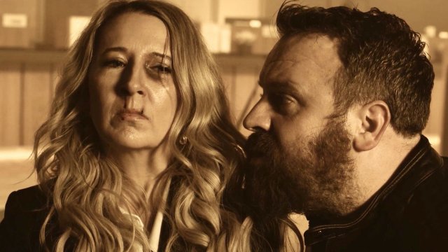 The Omro Heist (The Omro Heist 2025)