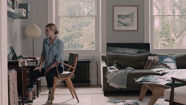 The Ones Below (The Ones Below 2016)