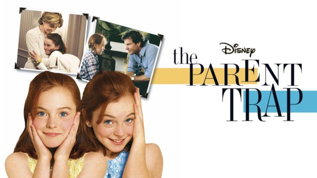 The Parent Trap (The Parent Trap 1998)