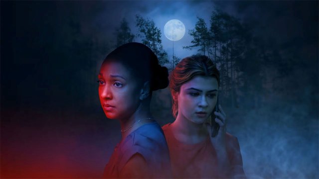 The Perfect Killer (The Perfect Killer 2025)