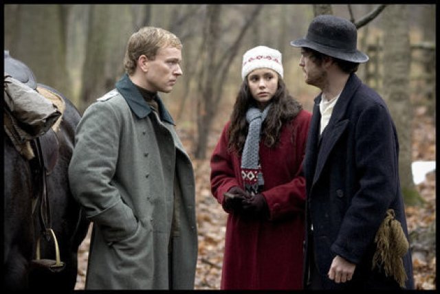 The Poet (The Poet 2007)