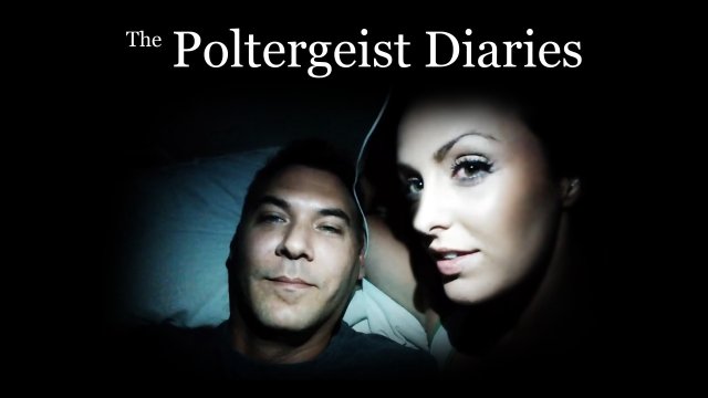 The Poltergeist Diaries (The Poltergeist Diaries 2021)