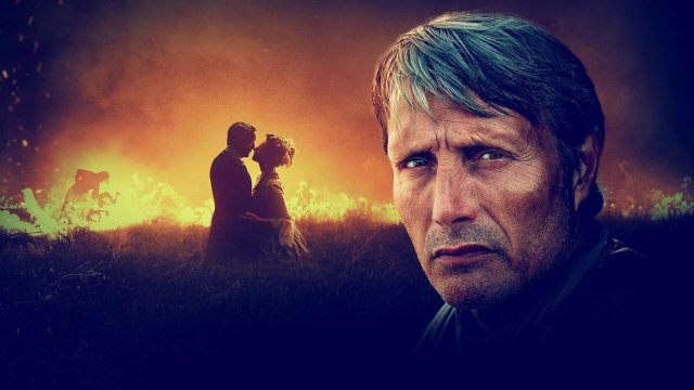 The Promised Land (The Promised Land 2023)