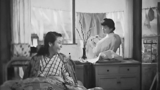 The Quiet Duel (The Quiet Duel 1949)