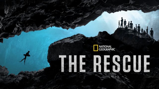 The Rescue (The Rescue 2021)