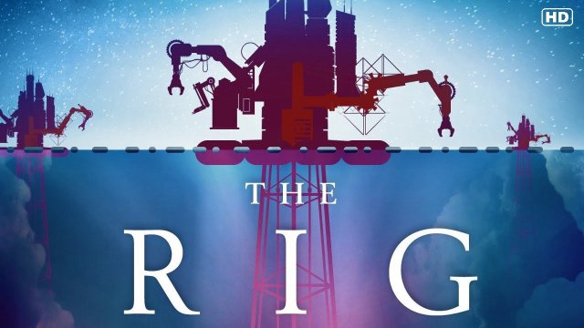 The Rig (The Rig 2023)