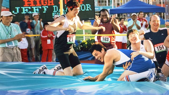 The Ringer (The Ringer 2005)