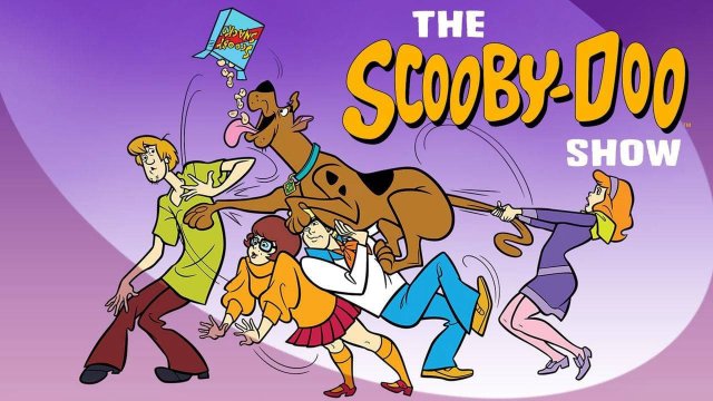 The Scooby-Doo Show (Phần 3) (The Scooby-Doo Show (Season 3) 1978)