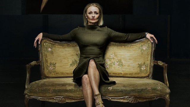 Tác Phẩm Thứ Hai (The Second 2018)