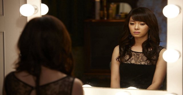 The Secret Scandal (The Secret Scandal 2013)