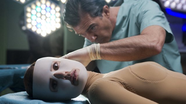 The Skin I Live In (The Skin I Live In 2011)