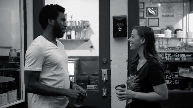 The Sleepless (The Sleepless 2012)