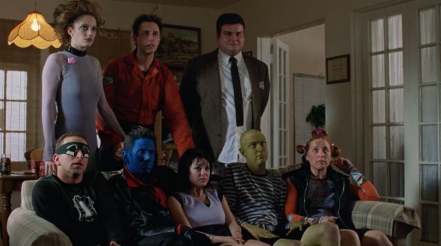 The Specials (The Specials 2019)