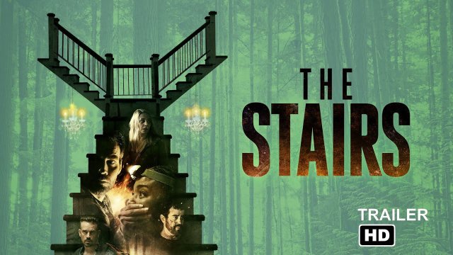 The Stairs (The Stairs 2021)
