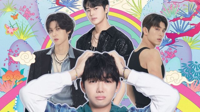 The Story Of Bihyung: Enchanted Master Of The Goblin (The Story Of Bihyung: Enchanted Master Of The Goblin 2025)