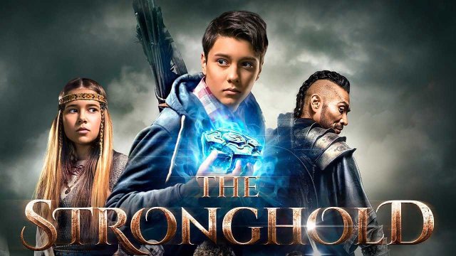 The Stronghold (The Stronghold 2021)