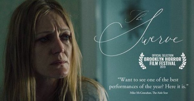 The Swerve (The Swerve 2018)