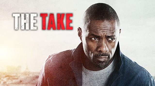  The Take ( The Take 2016)
