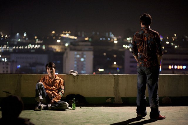 Thế Thân (Tumbleweed 2013)