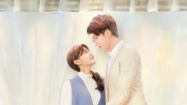 Thế Thân Vì Tình Yêu (Substitute for Love 2025)