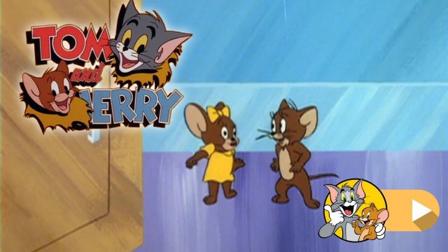 The Tom and Jerry Comedy Show (The Tom and Jerry Comedy Show 1980)